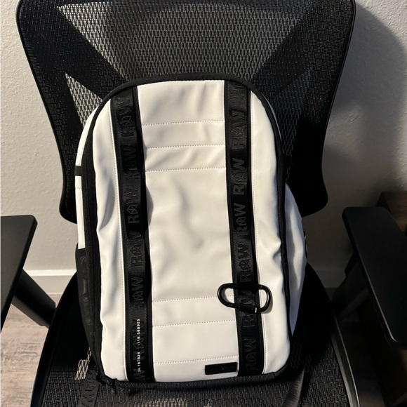 raw Bags Mens Rawgear Backpack Poshmark